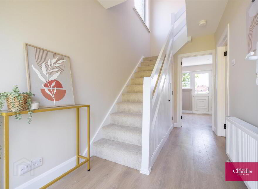 36 Burnside Avenue, Belfast, BT8 6HW