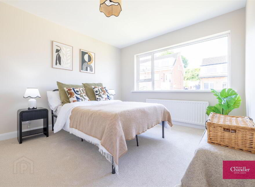 36 Burnside Avenue, Belfast, BT8 6HW