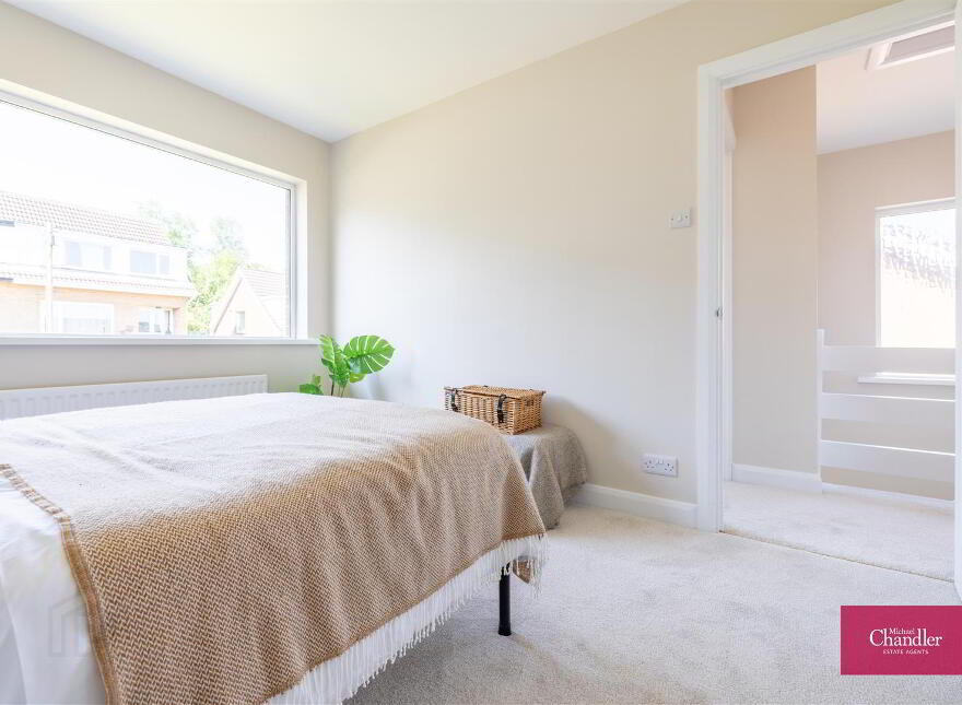 36 Burnside Avenue, Belfast, BT8 6HW