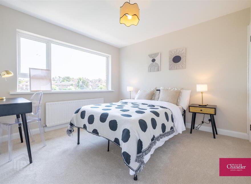 36 Burnside Avenue, Belfast, BT8 6HW
