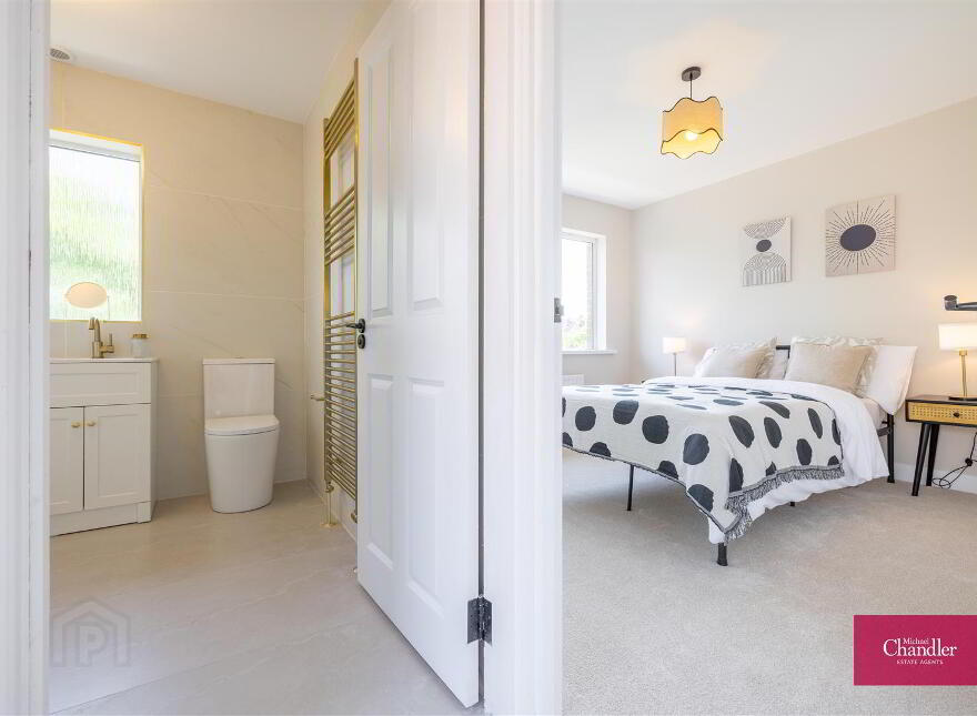 36 Burnside Avenue, Belfast, BT8 6HW