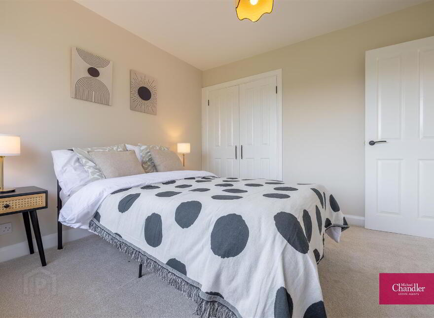 36 Burnside Avenue, Belfast, BT8 6HW