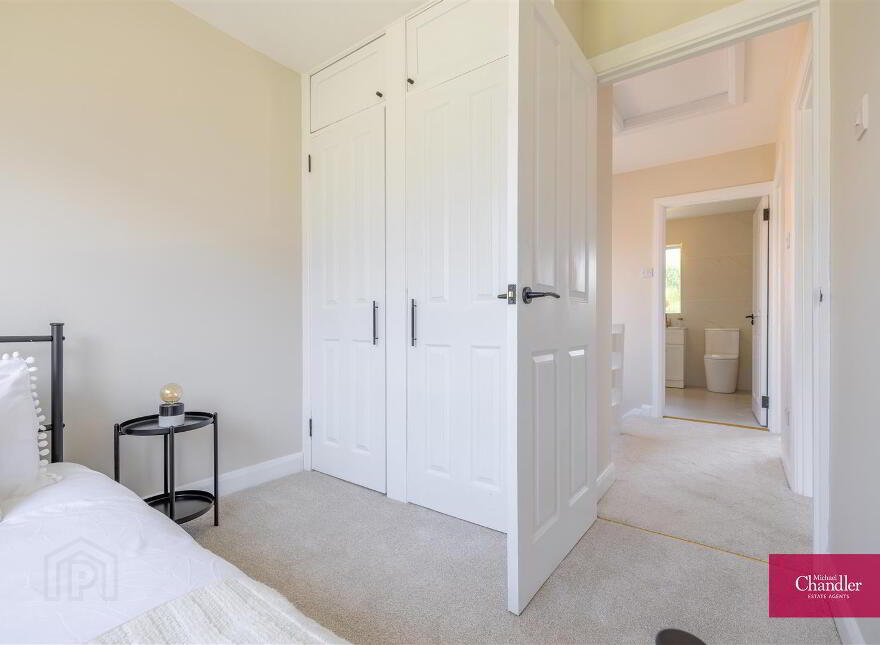 36 Burnside Avenue, Belfast, BT8 6HW