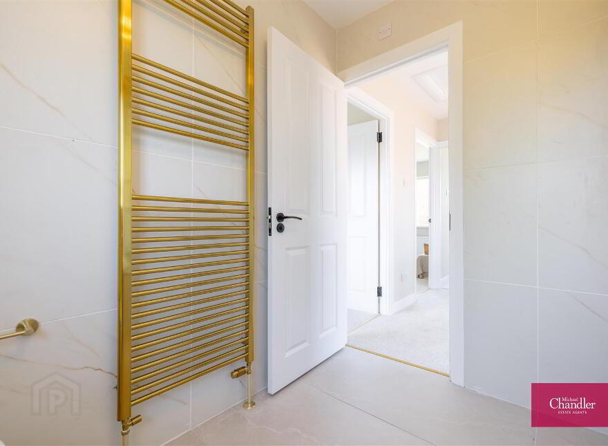 36 Burnside Avenue, Belfast, BT8 6HW