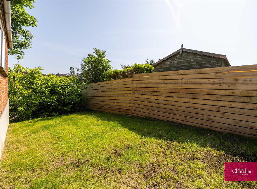 36 Burnside Avenue, Belfast, BT8 6HW