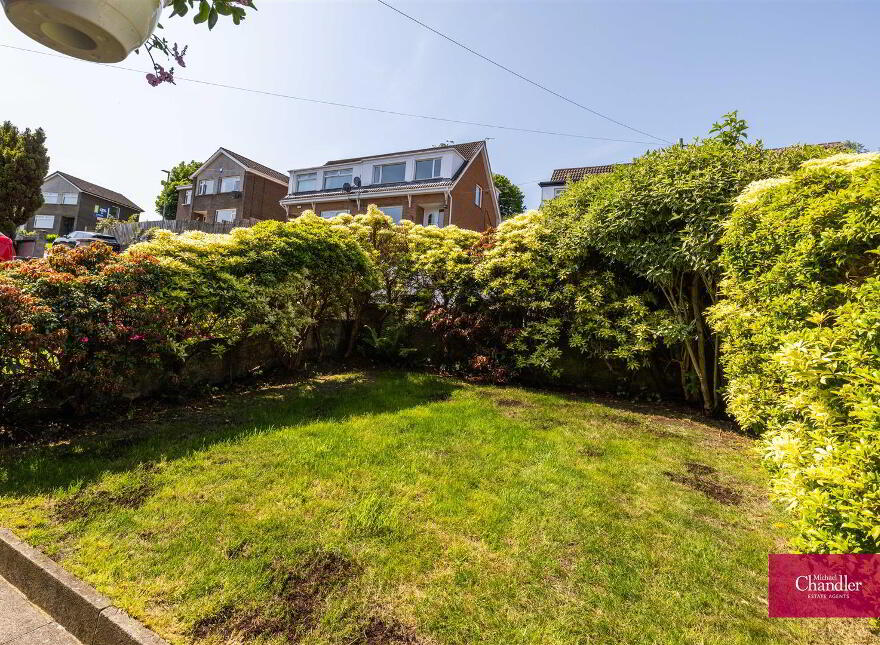 36 Burnside Avenue, Belfast, BT8 6HW