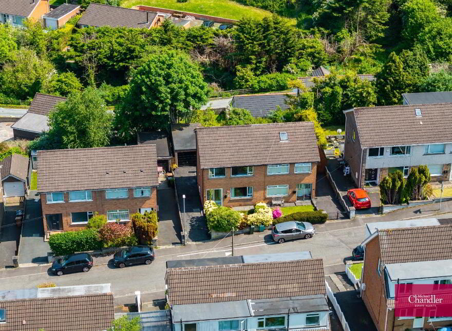 36 Burnside Avenue, Belfast, BT8 6HW