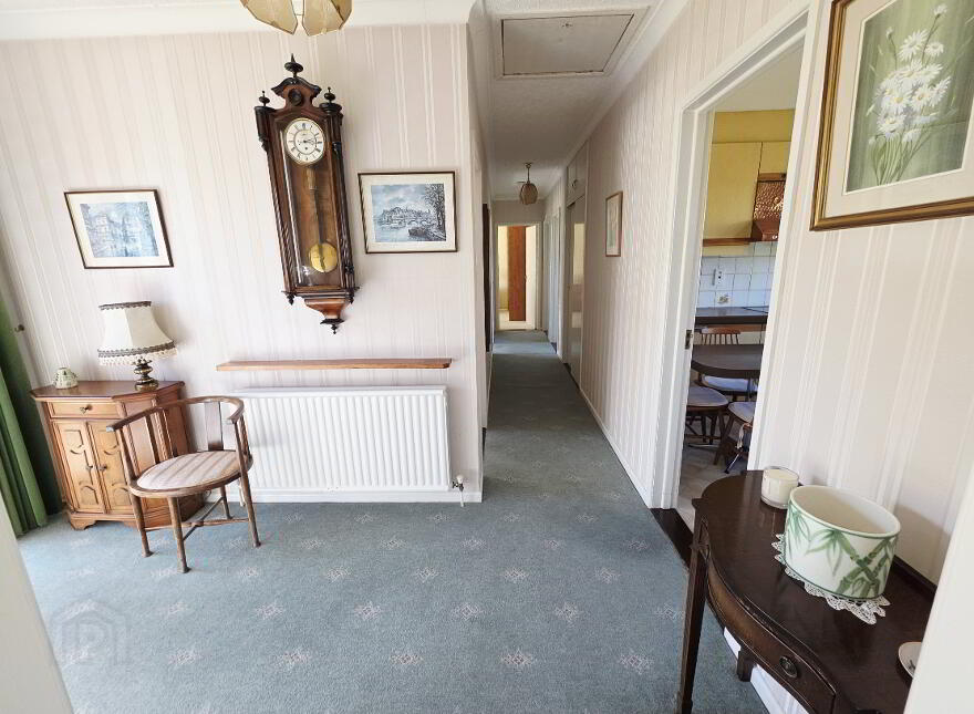 5 Rossbay, Limavady Road, Londonderry, BT47 6JF