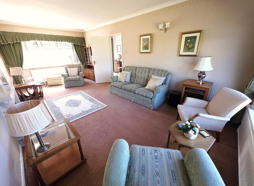 5 Rossbay, Limavady Road, Londonderry, BT47 6JF