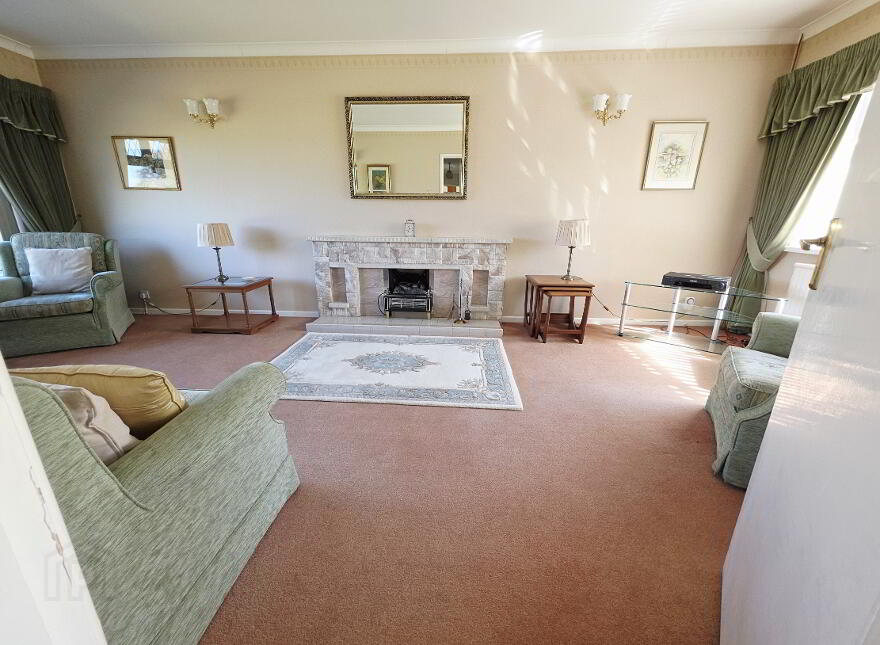5 Rossbay, Limavady Road, Londonderry, BT47 6JF