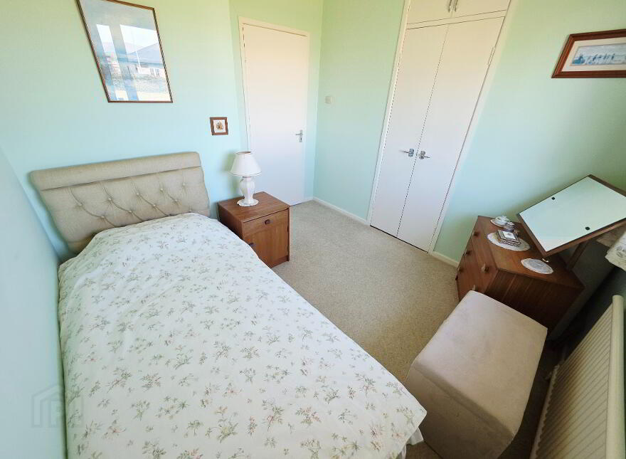5 Rossbay, Limavady Road, Londonderry, BT47 6JF