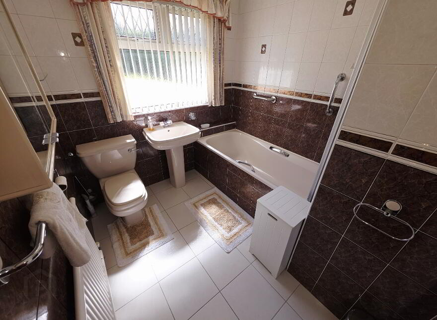 5 Rossbay, Limavady Road, Londonderry, BT47 6JF
