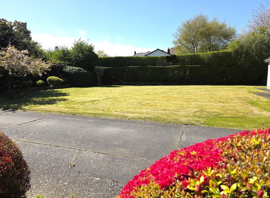 5 Rossbay, Limavady Road, Londonderry, BT47 6JF