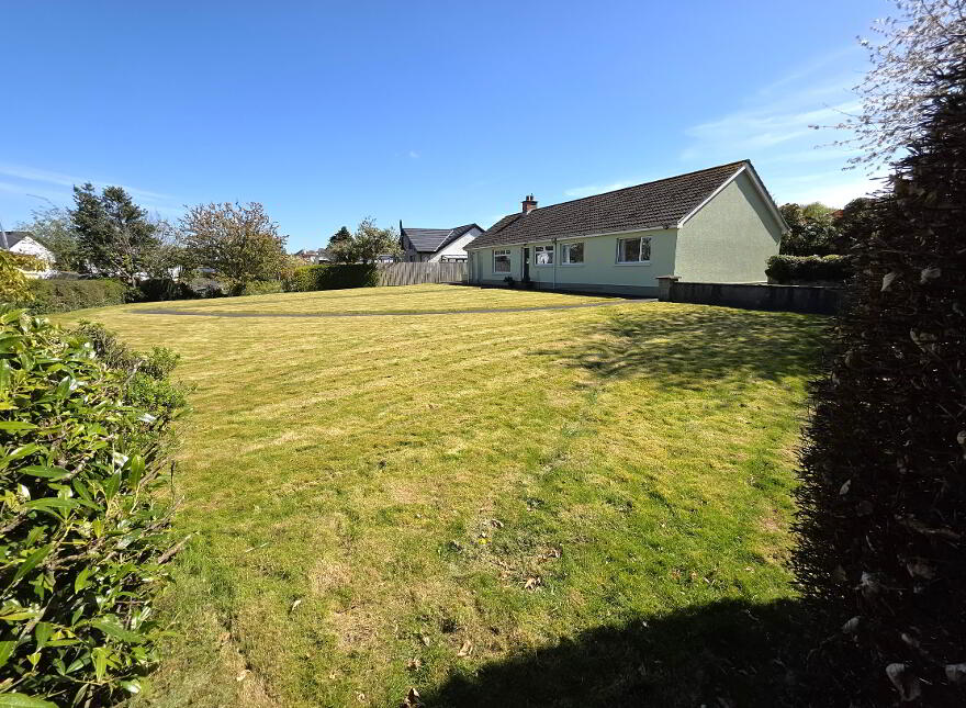 5 Rossbay, Limavady Road, Londonderry, BT47 6JF