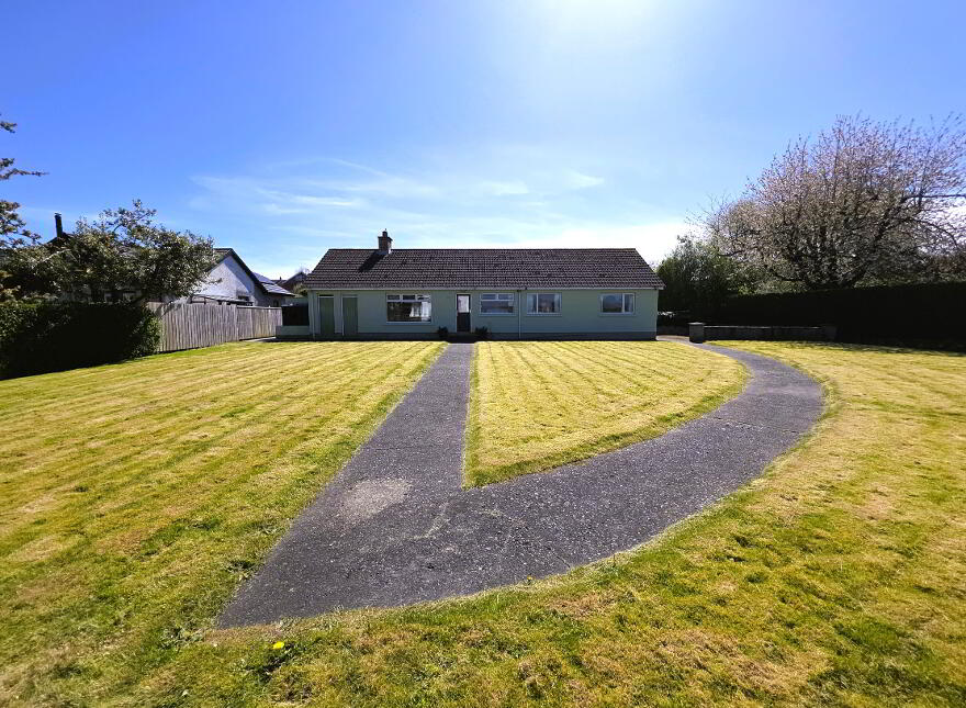 5 Rossbay, Limavady Road, Londonderry, BT47 6JF