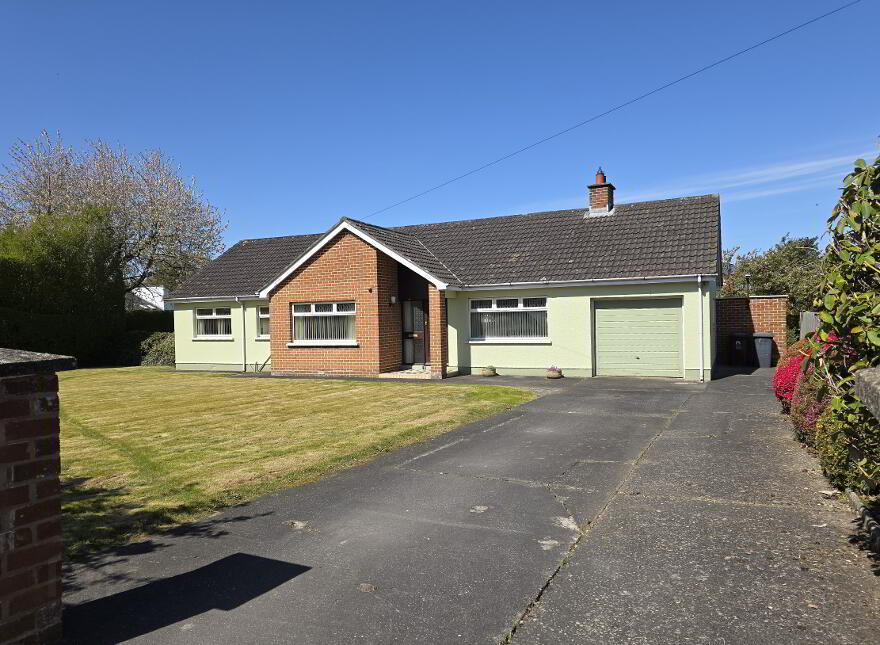 5 Rossbay, Limavady Road, Londonderry, BT47 6JF