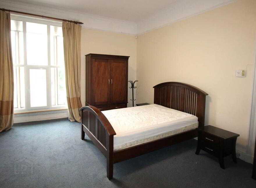 Apt 1, South Terrace, Ballintemple, Cork, T12XN92