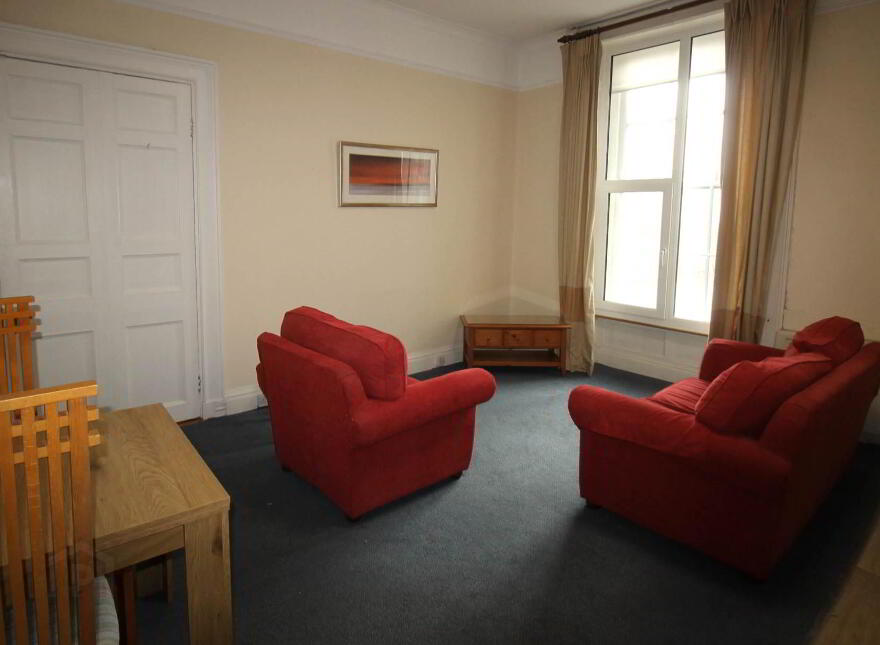 Apt 1, South Terrace, Ballintemple, Cork, T12XN92