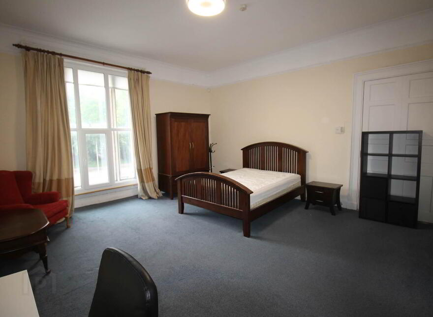 Apt 1, South Terrace, Ballintemple, Cork, T12XN92