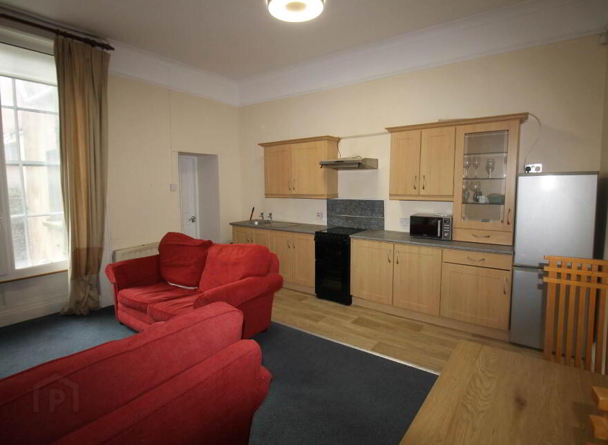 Apt 1, South Terrace, Ballintemple, Cork, T12XN92