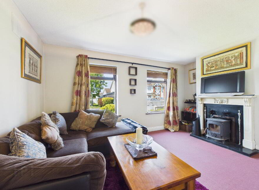 1 Ashley Grove, Cherrymount, Waterford City, X91W6KN