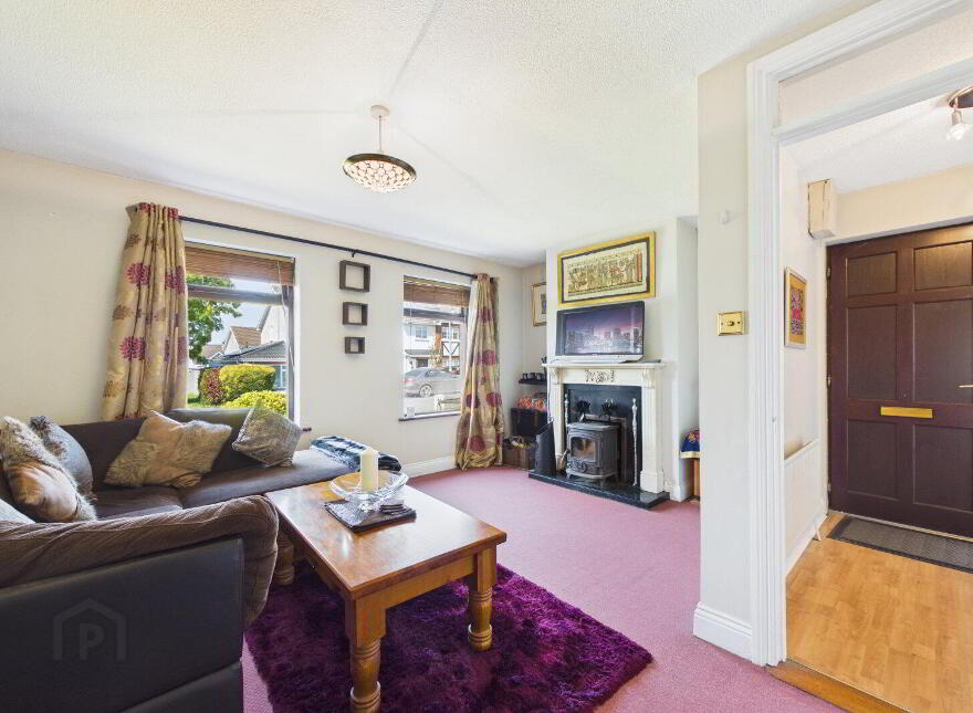 1 Ashley Grove, Cherrymount, Waterford City, X91W6KN