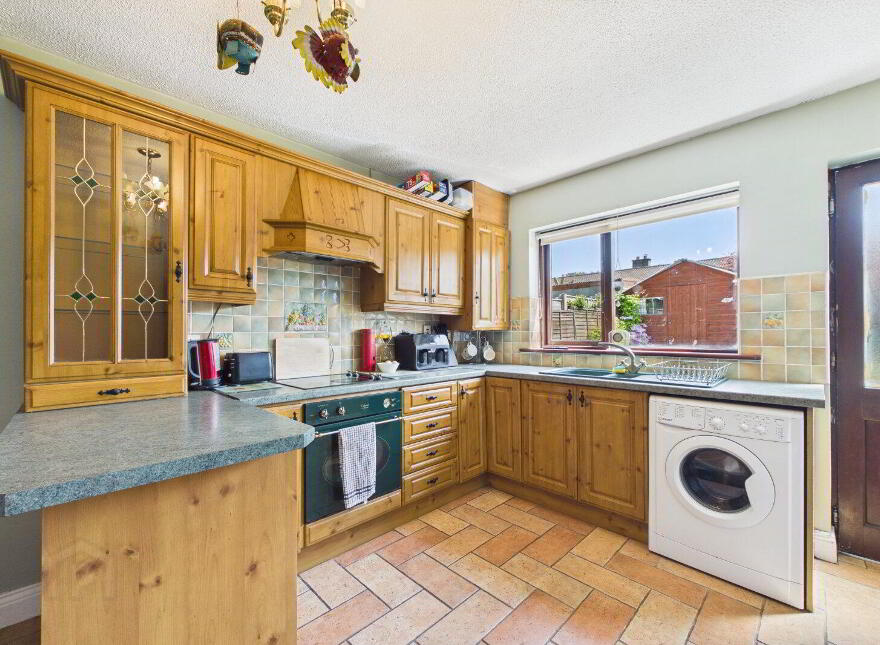 1 Ashley Grove, Cherrymount, Waterford City, X91W6KN