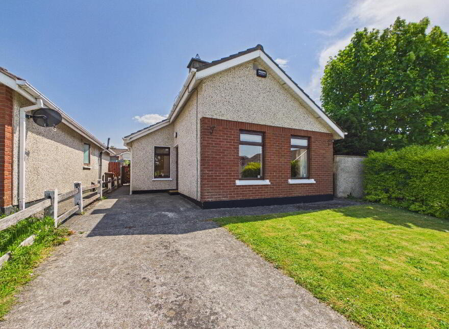 1 Ashley Grove, Cherrymount, Waterford City, X91W6KN