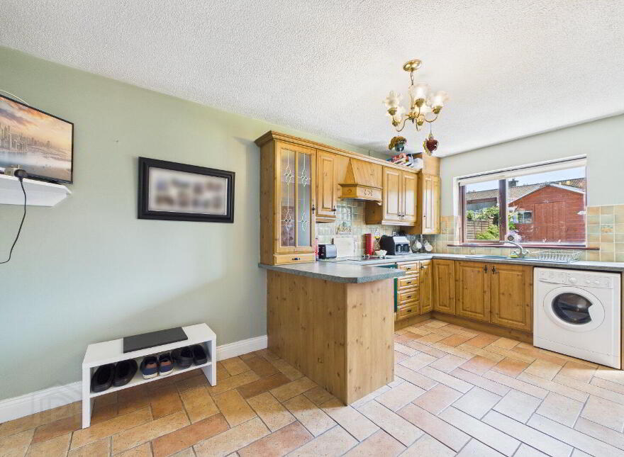1 Ashley Grove, Cherrymount, Waterford City, X91W6KN