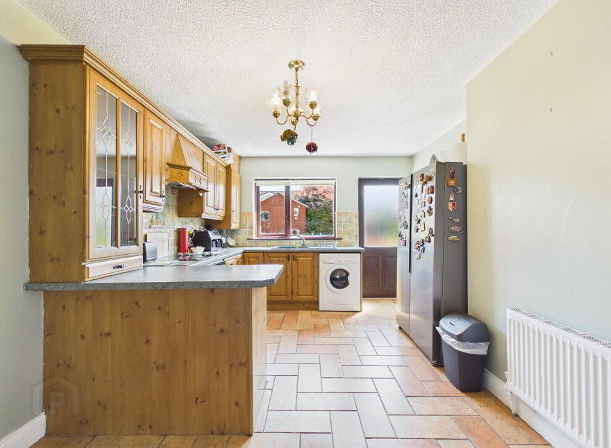 1 Ashley Grove, Cherrymount, Waterford City, X91W6KN