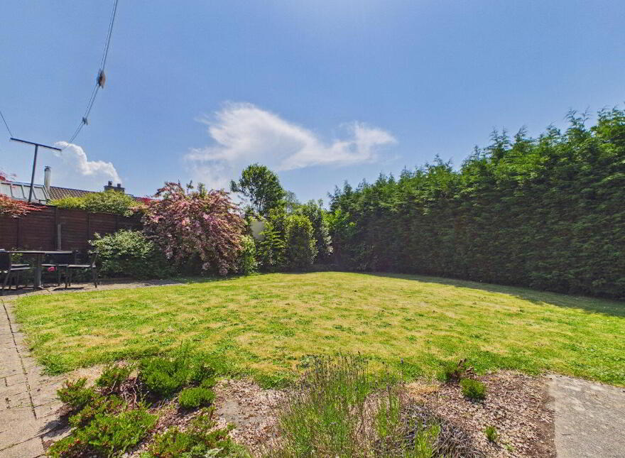 1 Ashley Grove, Cherrymount, Waterford City, X91W6KN