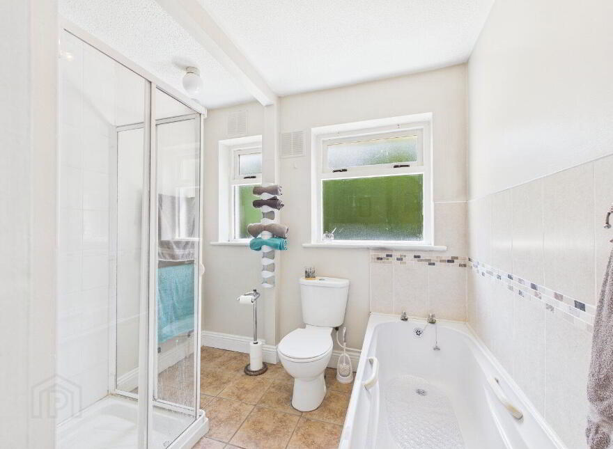 1 Ashley Grove, Cherrymount, Waterford City, X91W6KN