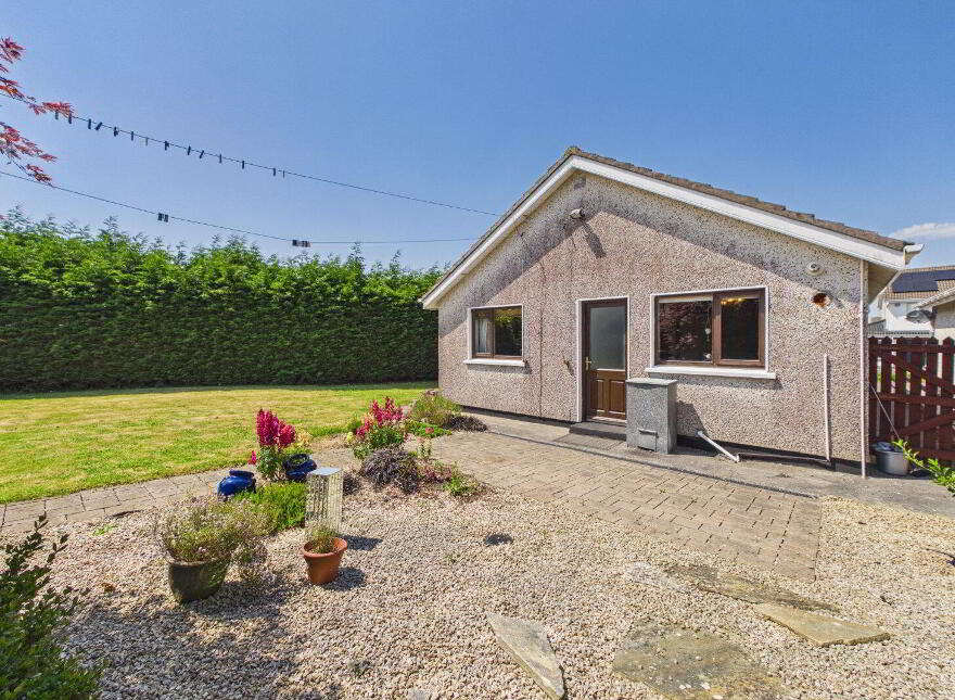 1 Ashley Grove, Cherrymount, Waterford City, X91W6KN