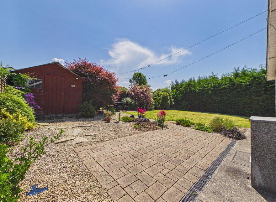 1 Ashley Grove, Cherrymount, Waterford City, X91W6KN