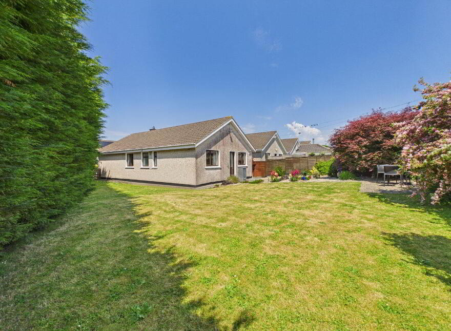 1 Ashley Grove, Cherrymount, Waterford City, X91W6KN