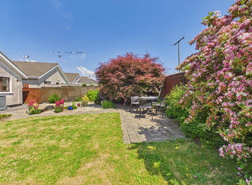 1 Ashley Grove, Cherrymount, Waterford City, X91W6KN