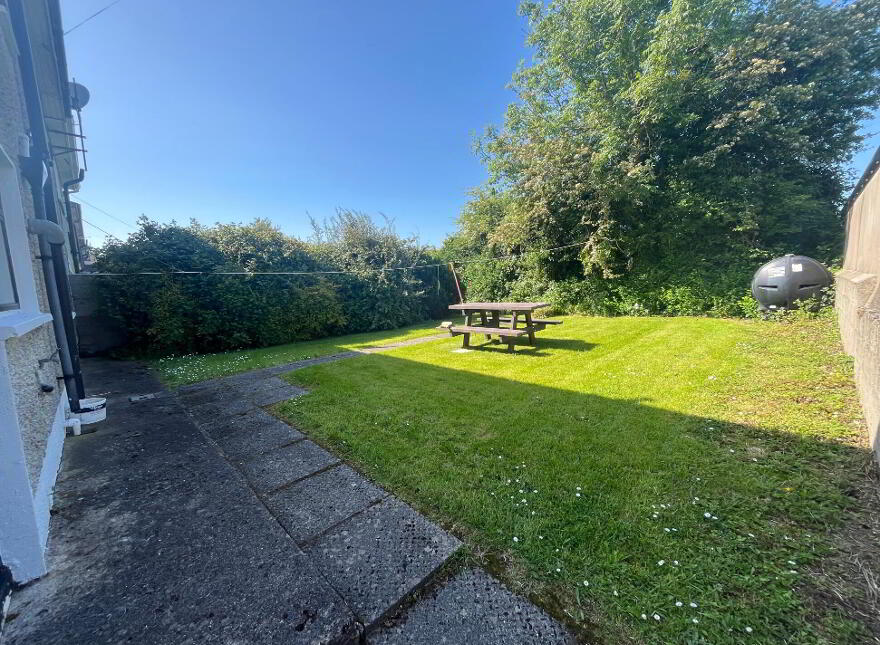 41 Castlecourt, Ballina, F26K8P4
