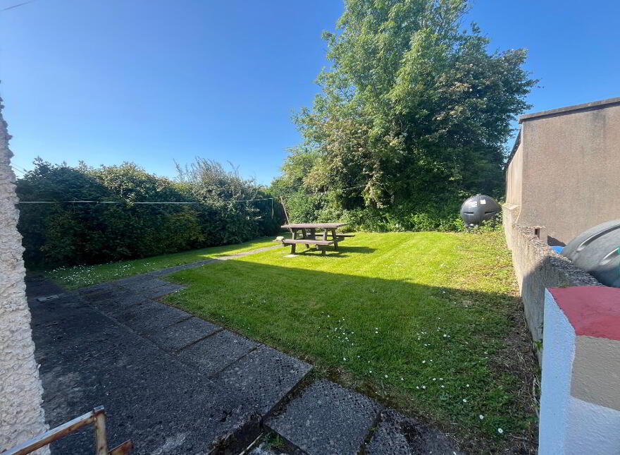 41 Castlecourt, Ballina, F26K8P4
