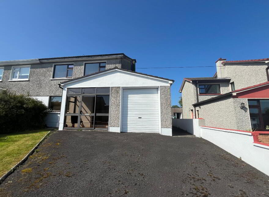 41 Castlecourt, Ballina, F26K8P4