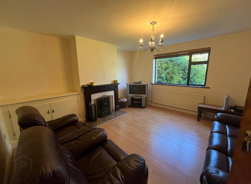 41 Castlecourt, Ballina, F26K8P4