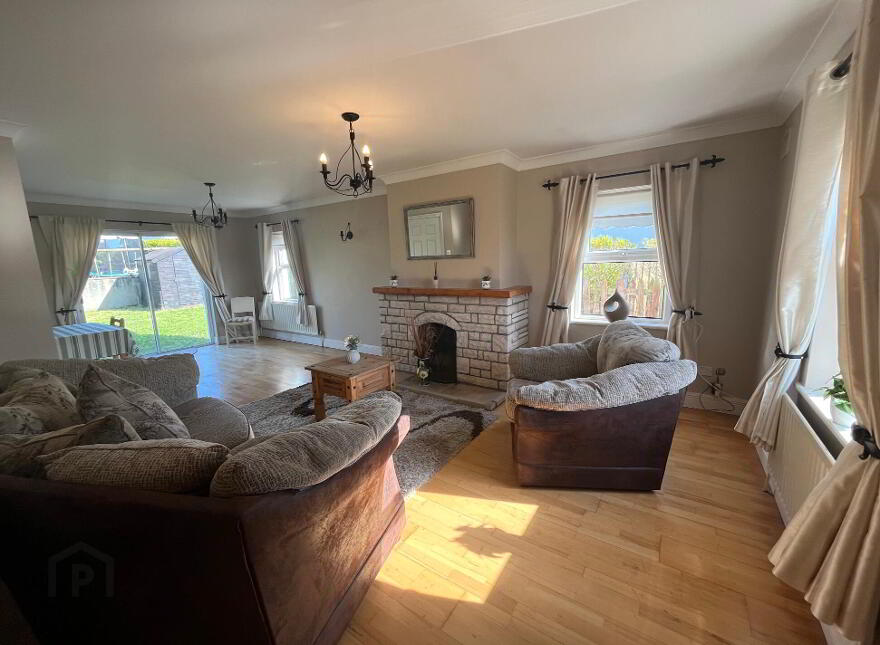 13 Cluainín Na Mbó, Enniscrone, F26W925