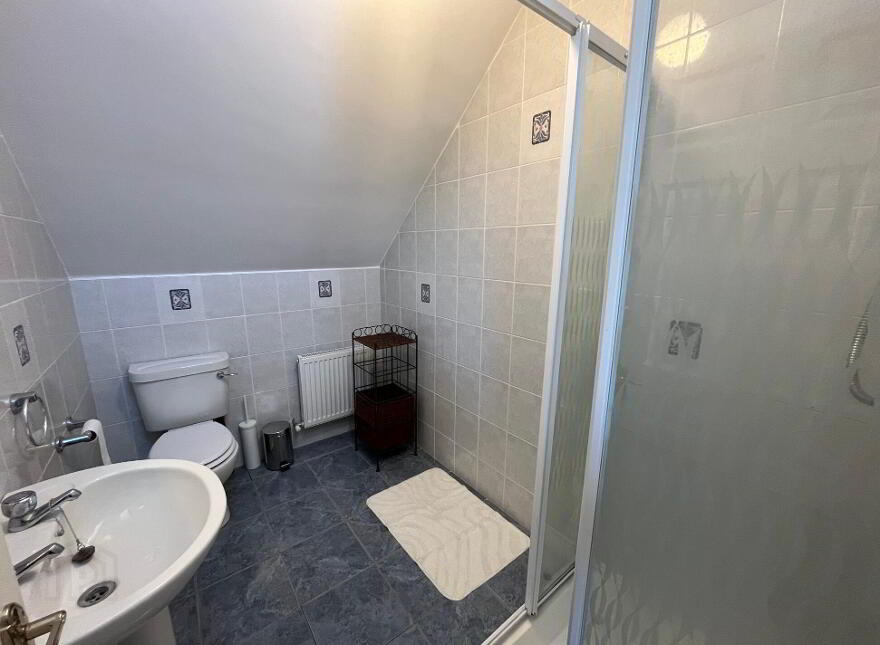 13 Cluainín Na Mbó, Enniscrone, F26W925
