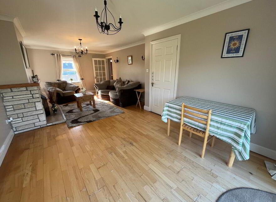 13 Cluainín Na Mbó, Enniscrone, F26W925
