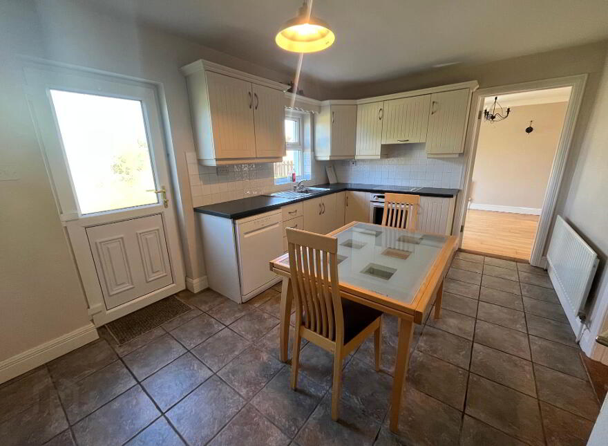 13 Cluainín Na Mbó, Enniscrone, F26W925