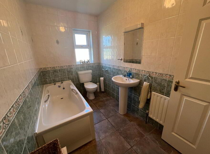 13 Cluainín Na Mbó, Enniscrone, F26W925