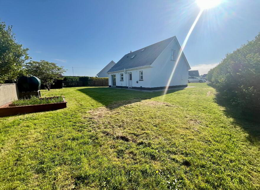 13 Cluainín Na Mbó, Enniscrone, F26W925