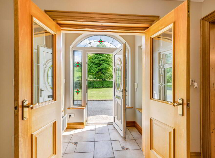 Corbeg, Glaslough Rd, Corvally, H18V627