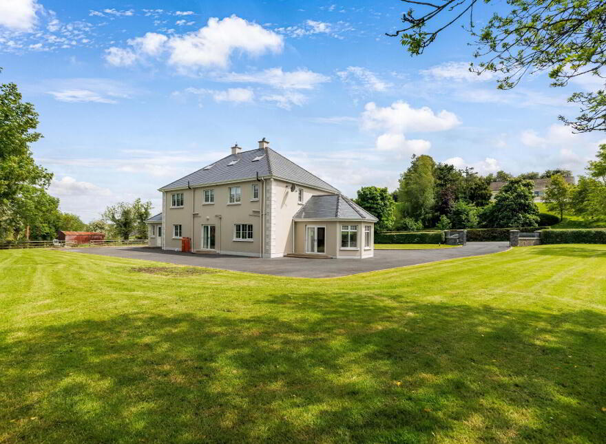 Corbeg, Glaslough Rd, Corvally, H18V627