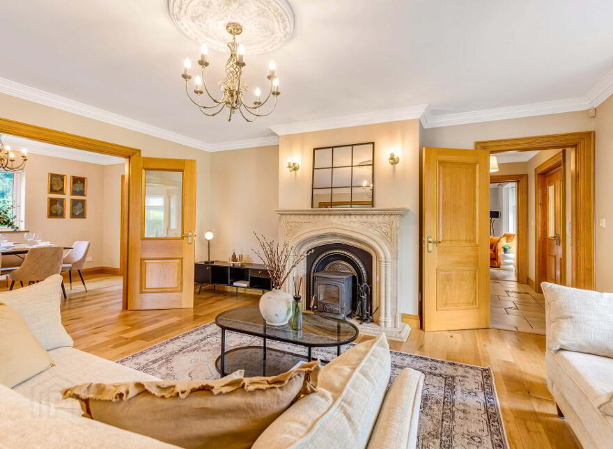 Corbeg, Glaslough Rd, Corvally, H18V627