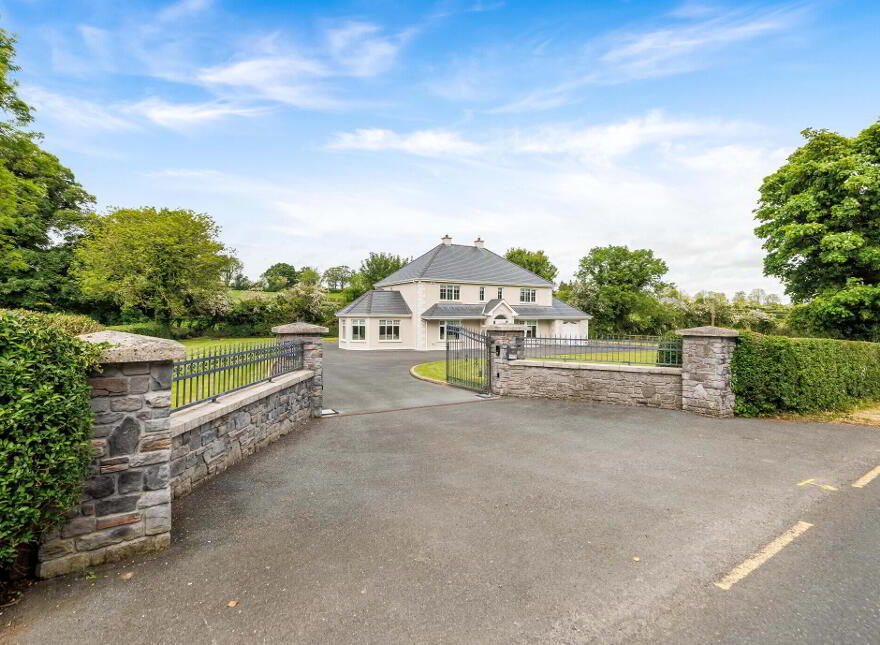Corbeg, Glaslough Rd, Corvally, H18V627
